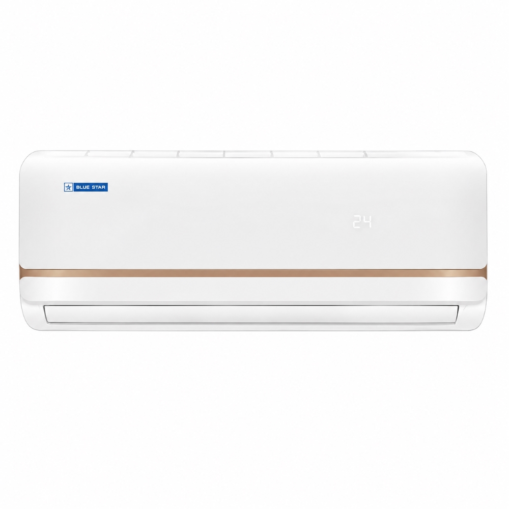 Bluestar Ac 1.0 Ton Non Inverter 2 Star Split Air Conditioner - T Series