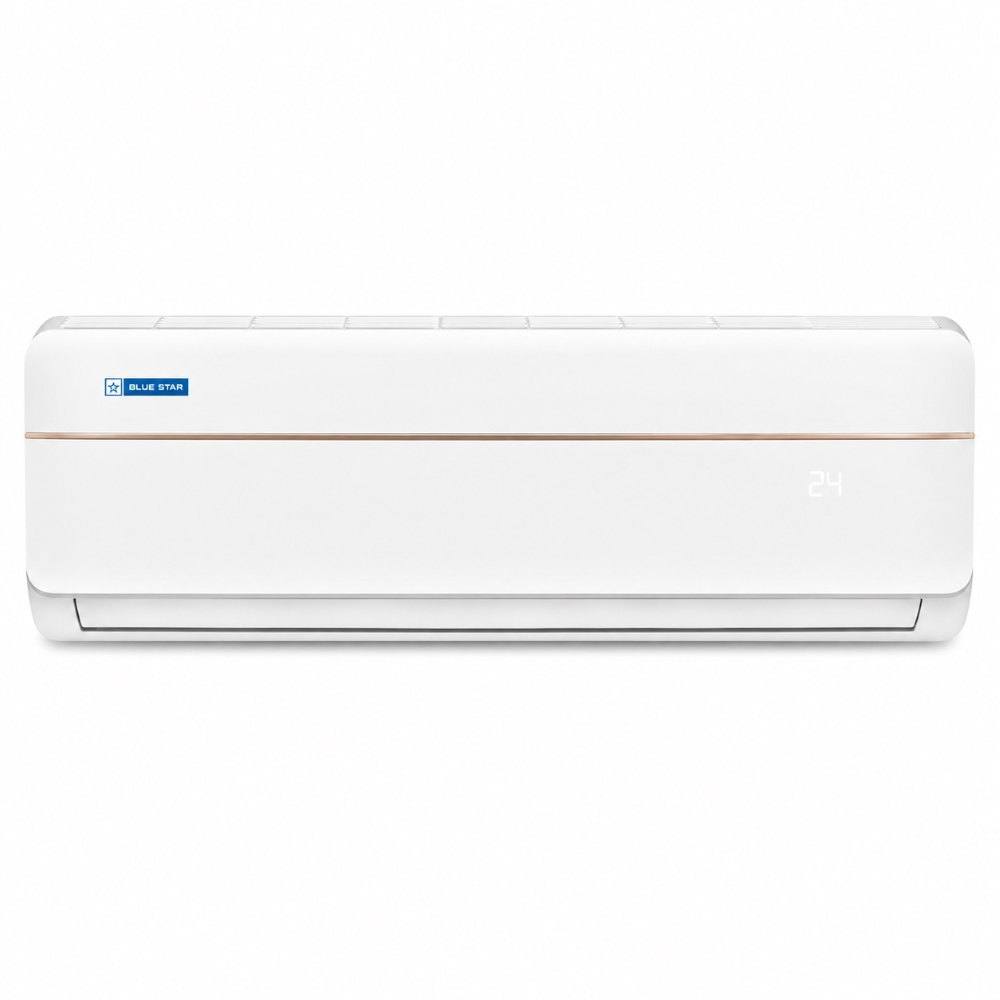 Bluestar Ac 1.5 Ton Inverter 3 Star SMART WI-FI Split Air Conditioner V SERIES
