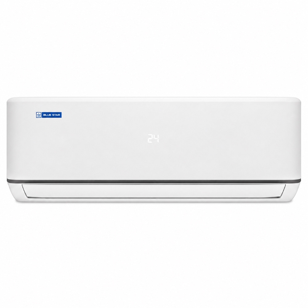 Bluestar Ac 2.0 Ton Non Inverter 2 Star Split Air Conditioner - D Series