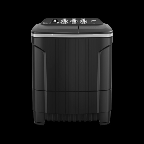 Godrej 8 Kg 5 Star Semi-Automatic Top Load Washing Machine (WSEDGE CLS 80 5.0 PRA SLGR)