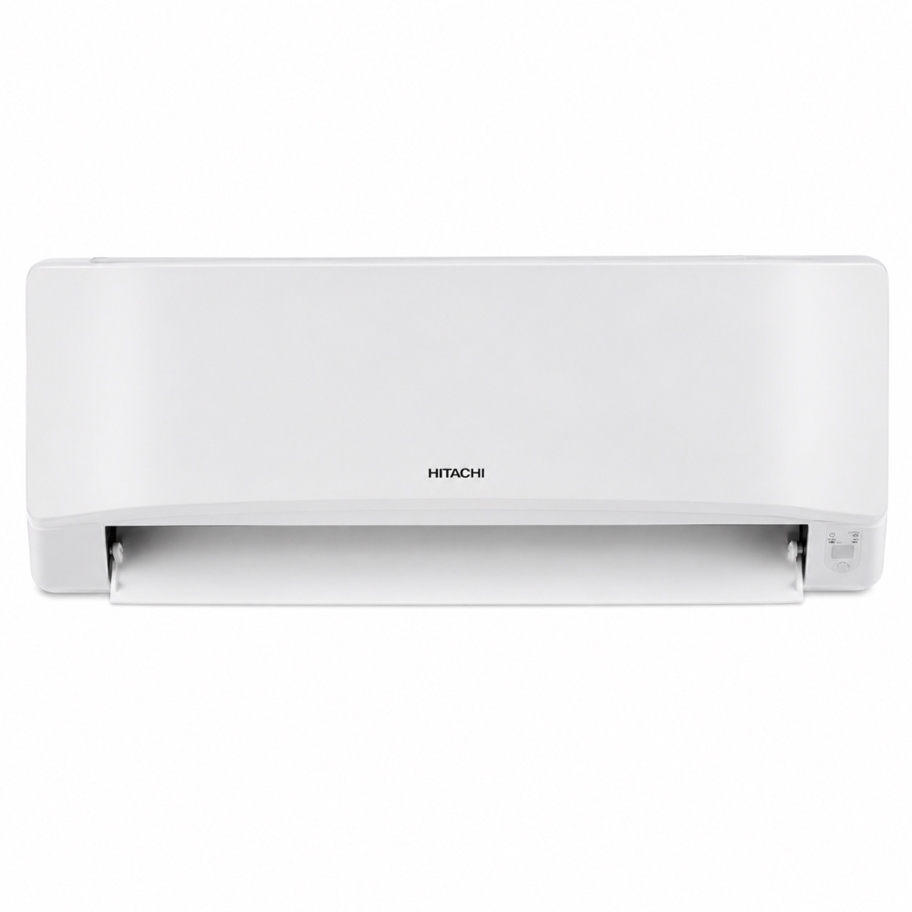 Hitachi Ac 1.5 Ton Non Inverter 2 Star Split Air Conditioner
