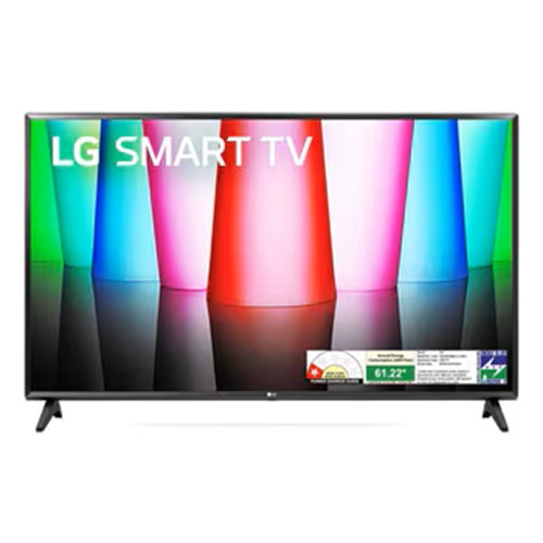 LG HDR 80 cm (32 inch) Full HD LED Smart WebOS - 32LR573B6LA