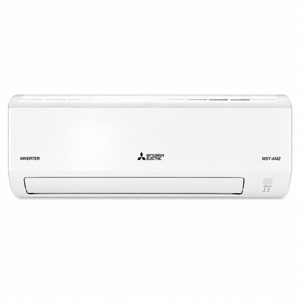 MITSUBISHI ELECTRIC Ac 1.5 Ton Inverter 3 Star Split Air Conditioner MSY-AMZ18VF / MUY-AMZ18VF