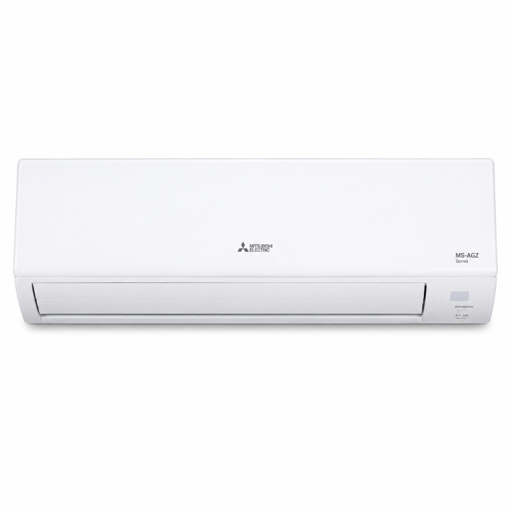 MITSUBISHI ELECTRIC Ac 1.6 Ton Non Inverter 2 Star Split Air Conditioner MS-AGZ19VF / MU-AGZ19VF