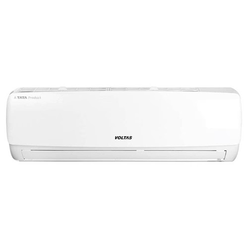 Voltas 1 Ton Ac 3 Star Split Non Inverter Ac 123 VECTRA ELEGANT